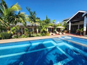 Photo #4 of Marand Beach Resort in Bauang, Philippines