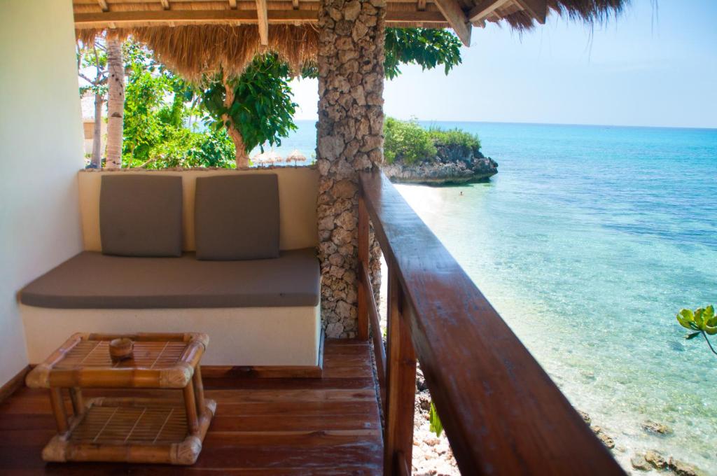 Photo #1 of Tepanee Beach Resort in Daanbantayan, Philippines