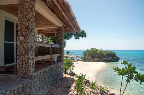 Photo #3 of Tepanee Beach Resort in Daanbantayan, Philippines