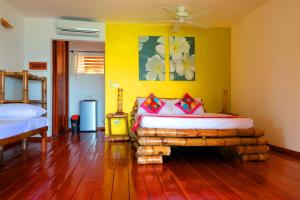 Photo #5 of Tepanee Beach Resort in Daanbantayan, Philippines