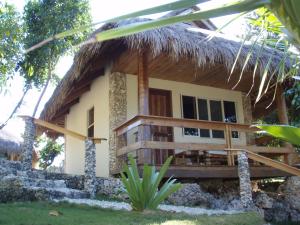 Photo #6 of Tepanee Beach Resort in Daanbantayan, Philippines