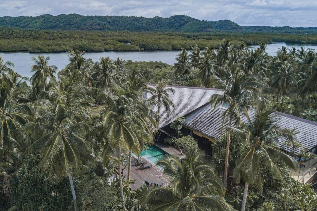 Photo #1 of Maison Bukana - King Suite in General Luna, Philippines