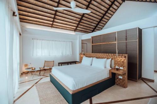 Photo #2 of Maison Bukana - King Suite in General Luna, Philippines