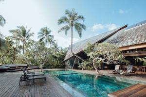 Photo #4 of Maison Bukana - King Suite in General Luna, Philippines