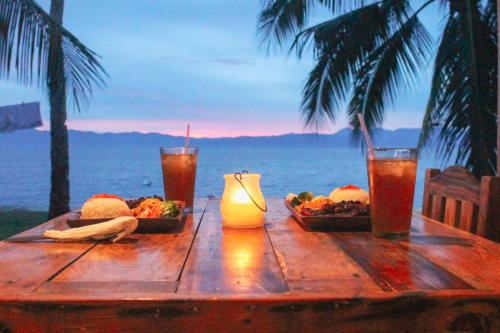 Photo #2 of Rio Beach Resort in Alegria, Philippines