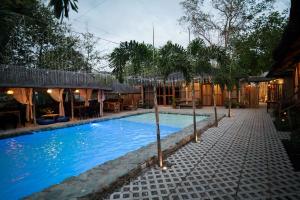 Photo #4 of Marika Resort in Badian, Philippines