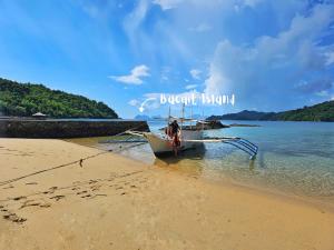 Photo #5 of DK2 Resort - Hidden Natural Beach Spot - Direct Tours & Fast Internet in Taytay, Philippines