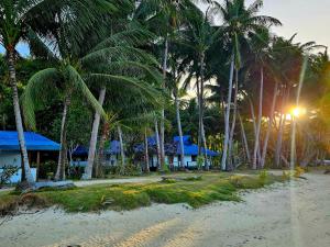 Photo #6 of DK2 Resort - Hidden Natural Beach Spot - Direct Tours & Fast Internet in Taytay, Philippines