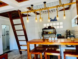 Photo #5 of L'Astrolabe - Havre de Paix in Baras, Philippines