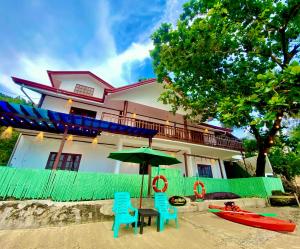 Photo #6 of Sophias Beach Guest House in El Nido, Philippines
