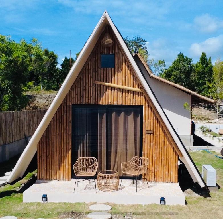Photo of Seabreeze Haven Resort in Maria, Philippines
