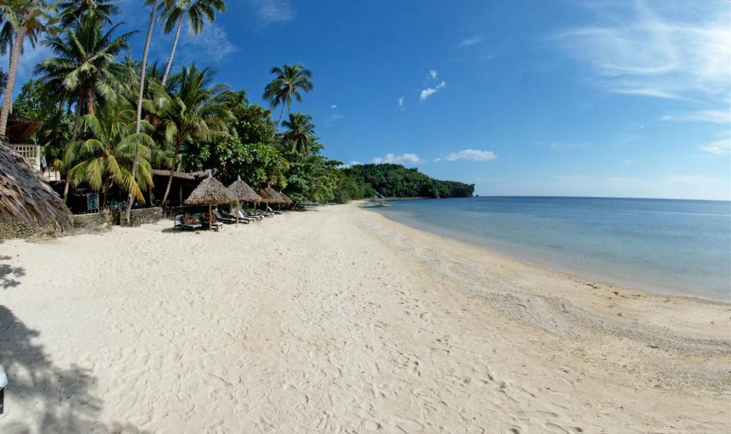 Photo #1 of Easy Diving and Beach Resort in Sipalay City, Philippines