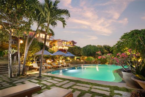 Photo #3 of Amarela Resort in Panglao, Philippines