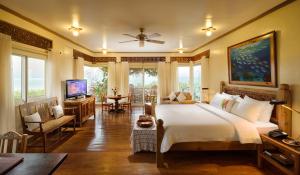 Photo #6 of Amarela Resort in Panglao, Philippines