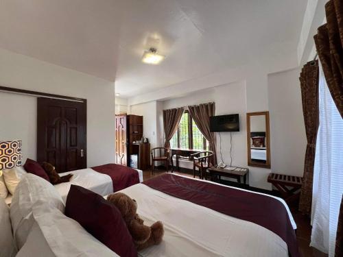 Photo #3 of Doublegem Beach Resort and Hotel in El Nido, Philippines