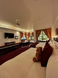 Photo #4 of Doublegem Beach Resort and Hotel in El Nido, Philippines