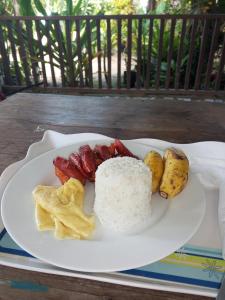 Photo #5 of Akoya Beach Park and Cottages in El Nido, Philippines