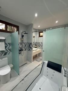 Photo #5 of Chellie Rose Resort Hotel in Bantayan, Philippines