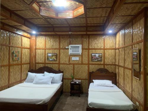 Photo #2 of Seabreeze Beachfront Home and Cottages new management in San Juan, Philippines