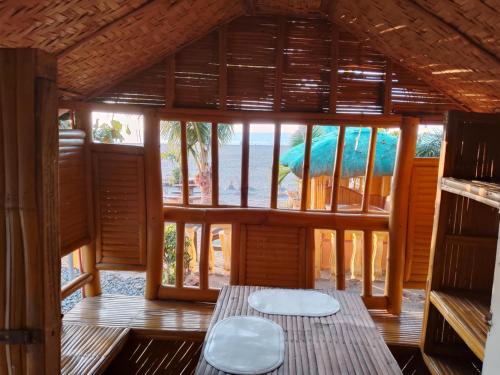 Photo #3 of Seabreeze Beachfront Home and Cottages new management in San Juan, Philippines