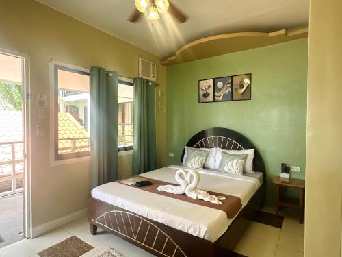 Photo #2 of Panari Lodge El Nido in El Nido, Philippines