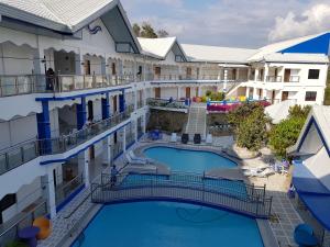 Photo #4 of Santiago Cove Hotel and Restaurant in Santiago, Philippines