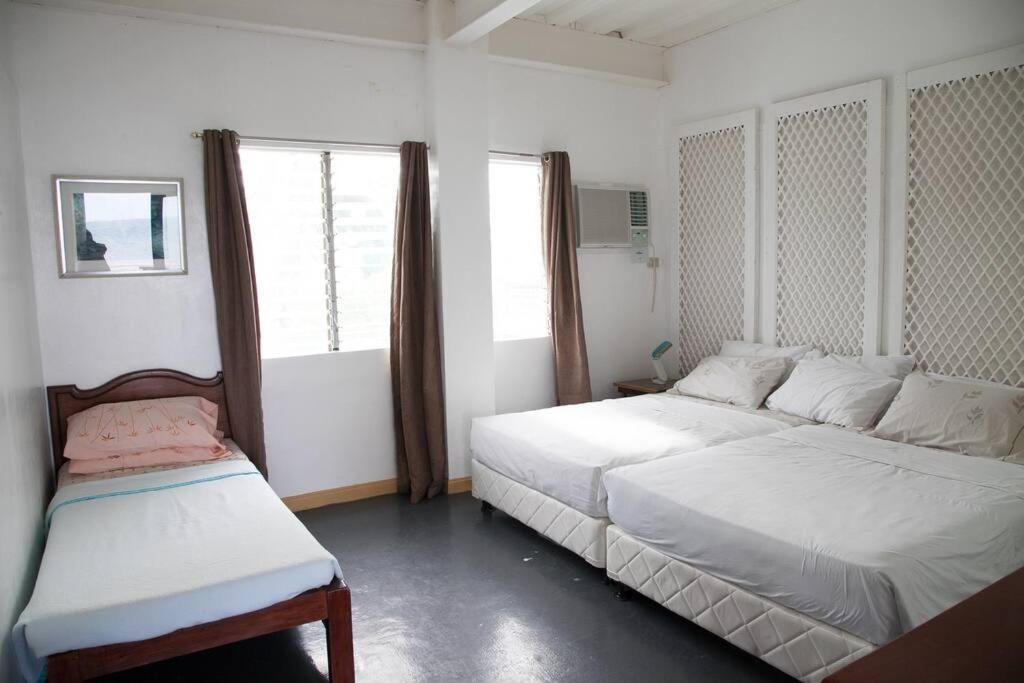 Photo of Beachfront Villa with Pool in Buenavista, Philippines