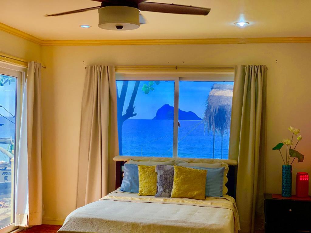 Photo #1 of Pundaquit Luxury Resort in San Antonio, Philippines