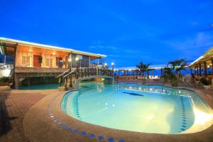 Photo #4 of GingGing Hotel And Resort in Oslob, Philippines