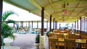 Photo #5 of GingGing Hotel And Resort in Oslob, Philippines