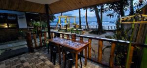 Photo #5 of Mina Grande Beach Cottages in El Nido, Philippines