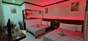 Photo #6 of Mina Grande Beach Cottages in El Nido, Philippines