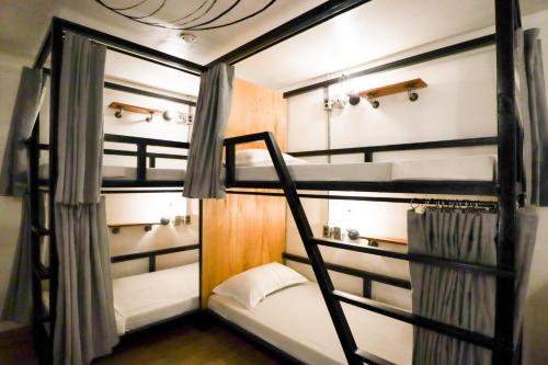 Photo #2 of Ocean Breeze Hostel by Daily Sweet in Moalboal, Philippines
