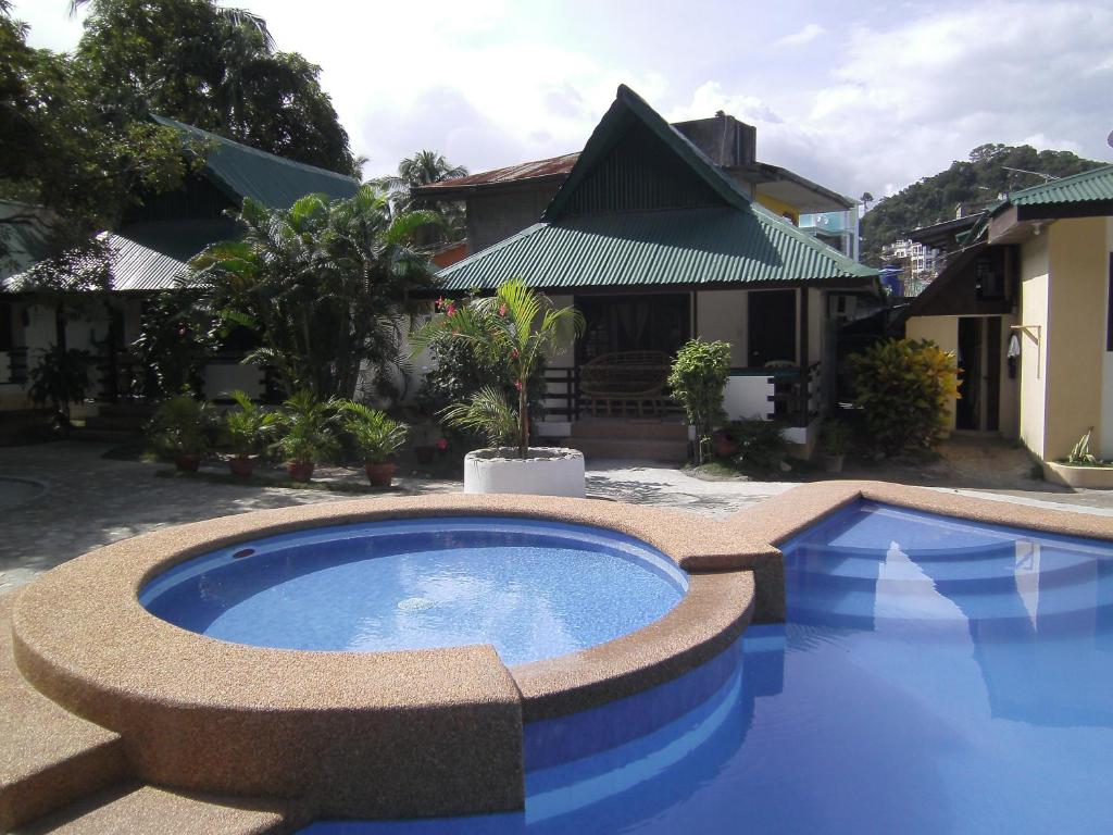 Photo of Seashore Beach Resort in Puerto Galera, Philippines