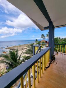 Photo #6 of Kobe's Beachfront Haven in San Juan, Philippines