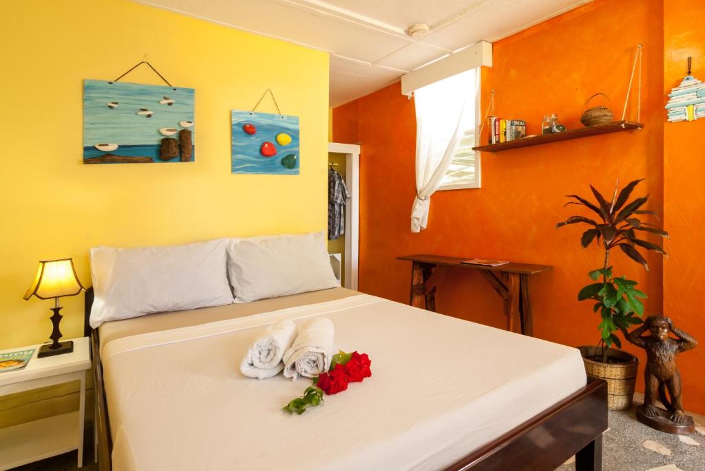 Photo of Kurma Eco Beach Lodge in Mambajao, Philippines