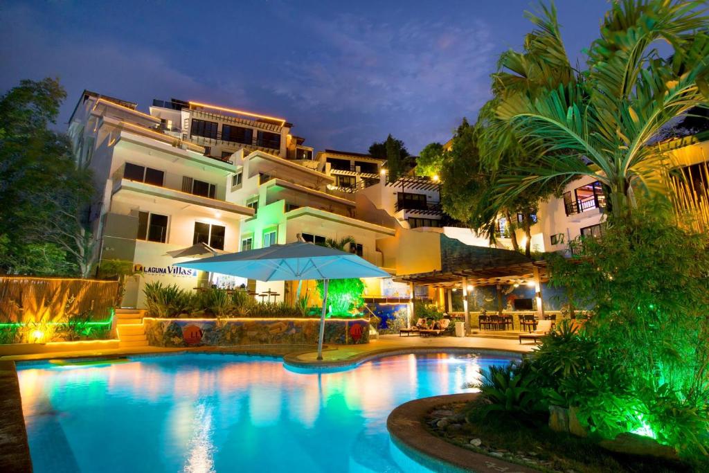 Photo of Lalaguna Villas Luxury Dive Resort and Spa in Puerto Galera, Philippines