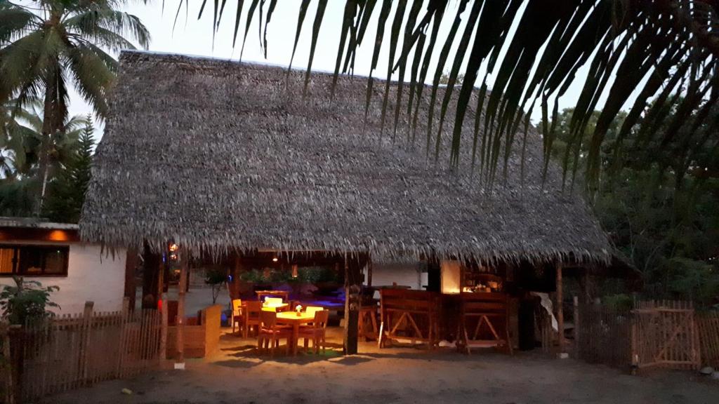 Photo of Sugar Lounge Lodge in Sipalay City, Philippines