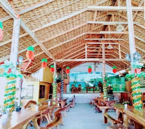 Photo #2 of Blue Lagoon Inn and Restaurant, Pagudpud in Pagudpud, Philippines