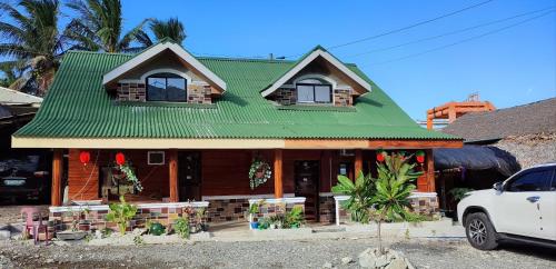Photo #3 of Blue Lagoon Inn and Restaurant, Pagudpud in Pagudpud, Philippines