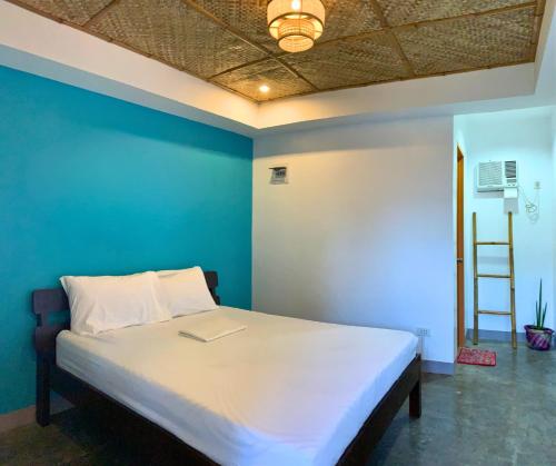 Photo #3 of Tuyom by Hostel 7 in Badian, Philippines