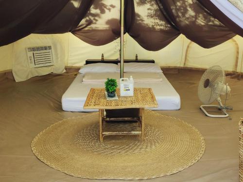Photo #3 of KAWAI Beach Camp in Lobo, Philippines