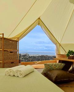 Photo #5 of KAWAI Beach Camp in Lobo, Philippines