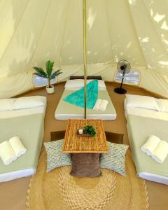 Photo #6 of KAWAI Beach Camp in Lobo, Philippines
