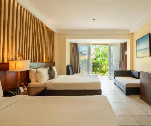 Photo #2 of Le Soleil de Boracay Hotel in Malay, Philippines