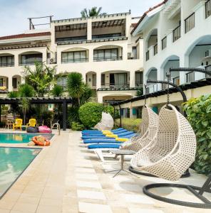 Photo #4 of Le Soleil de Boracay Hotel in Malay, Philippines