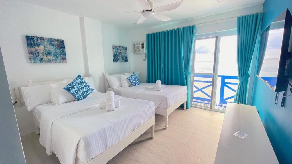 Photo #1 of OIA by Seascape in Bauan, Philippines