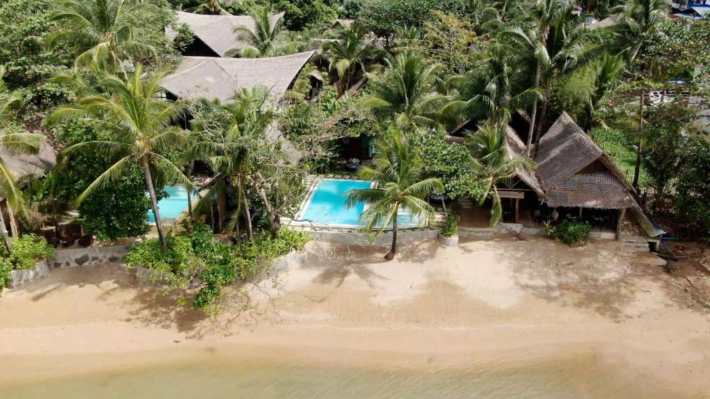 Photo #1 of Buko Beach Resort in El Nido, Philippines