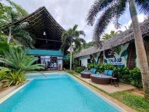 Photo #4 of Buko Beach Resort in El Nido, Philippines