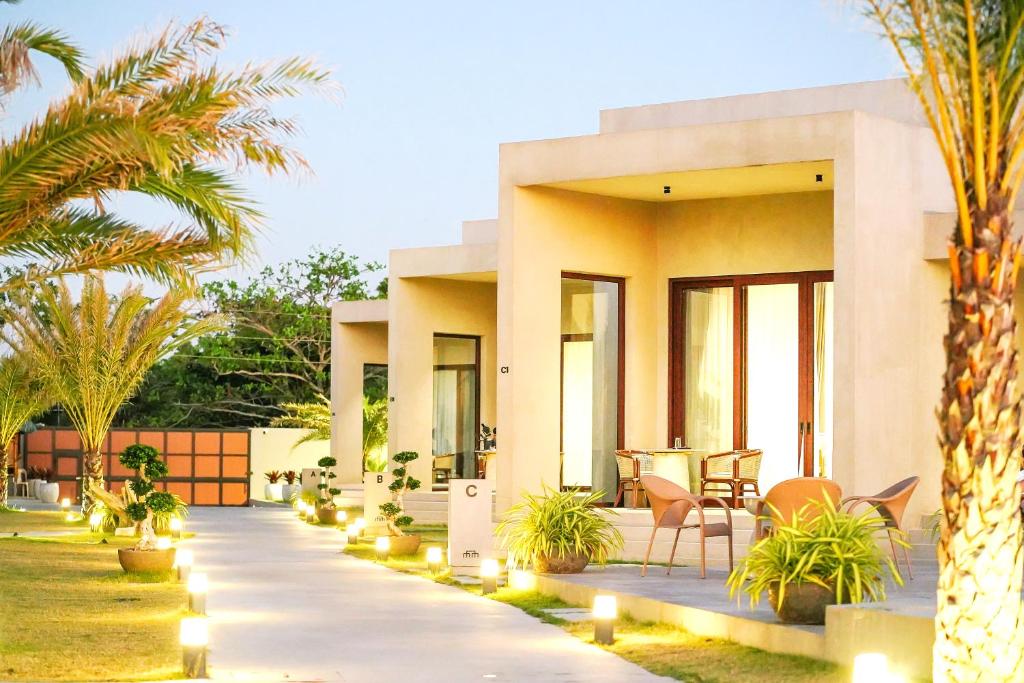 Photo of TANA Beach Villas in Lian, Philippines